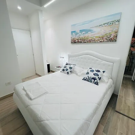 Civita Mare Luxury * 西维尔诺瓦·马尔凯