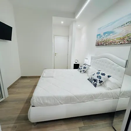 Civita Mare Luxury 西维尔诺瓦·马尔凯