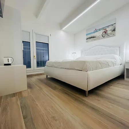 Civita Mare Luxury * צ'יביטאנובה מארקה