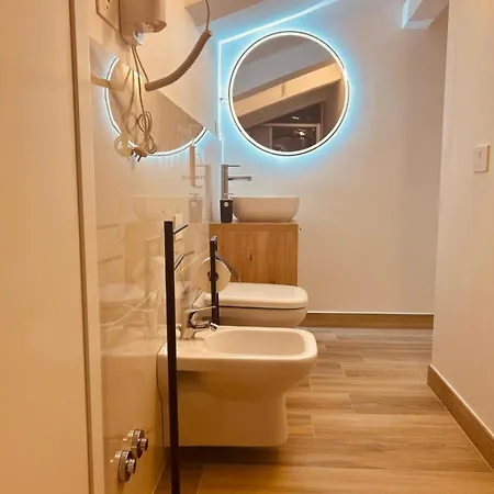 Civita Mare Luxury * 西维尔诺瓦·马尔凯