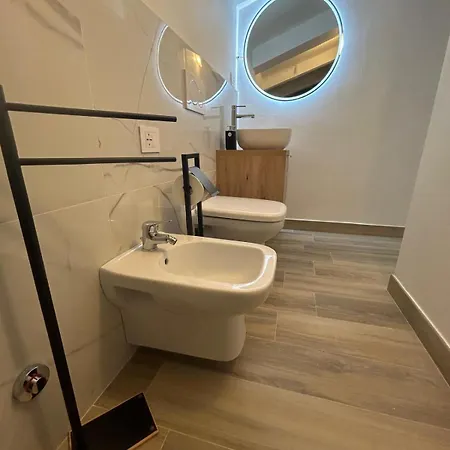 Civita Mare Luxury 西维尔诺瓦·马尔凯