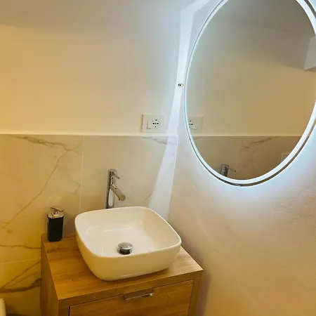 Civita Mare Luxury 西维尔诺瓦·马尔凯
