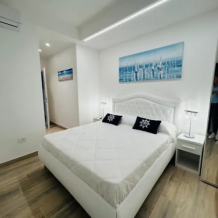 Civita Mare Luxury 招待所 *