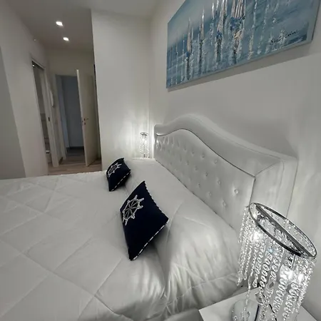 Civita Mare Luxury * 西维尔诺瓦·马尔凯