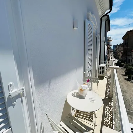 Civita Mare Luxury * 西维尔诺瓦·马尔凯